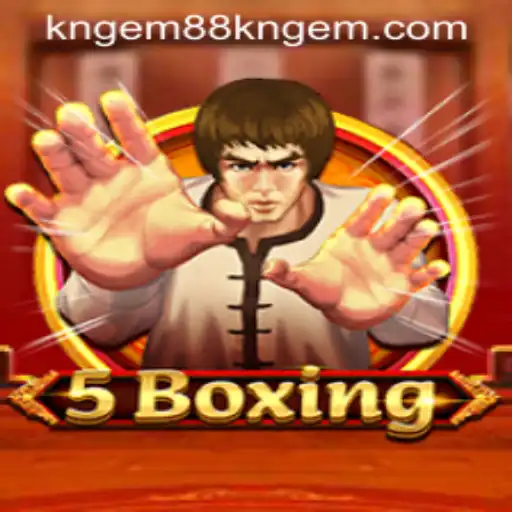 Dive into the Exciting World of 5Boxing: The Ultimate Gaming Experience