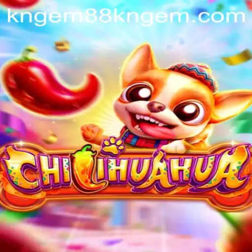 Chilihuação: The Exciting World of Kngem88