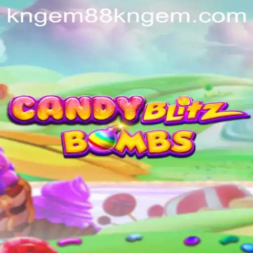 CandyBlitzBombs: A New Era in Puzzle Gaming