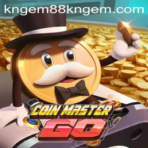 Exploring CoinMasterGO: A Digital Adventure with KNGEM88