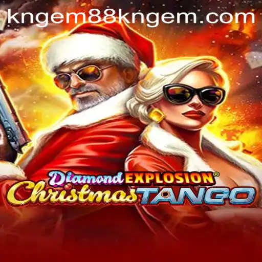 Experience the Thrill of DiamondExplosionTango