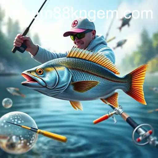 Gaming Experience KNGEM88 - 800+ Premium and Exclusive Games