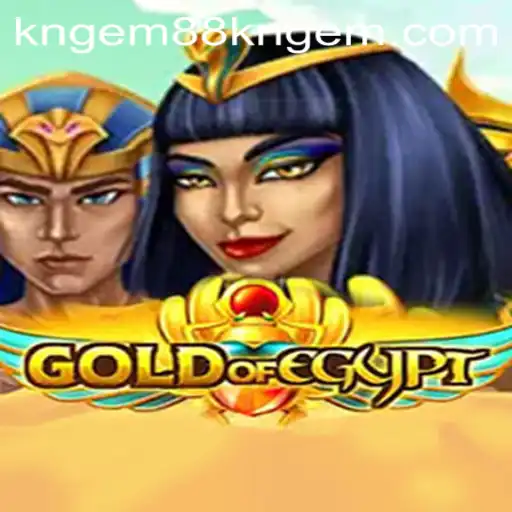 Unveiling the Mysteries of GoldOfEgypt: A Captivating Gaming Adventure