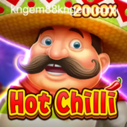 Dive into the Spicy Adventure of HotChilli: The Latest Gaming Sensation