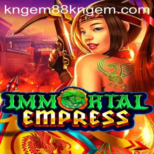Exploring ImmortalEmpress: A Captivating New RPG Experience