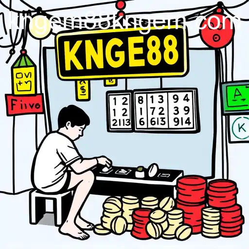 Security and Trust KNGEM88 - International Licenses and Certifications