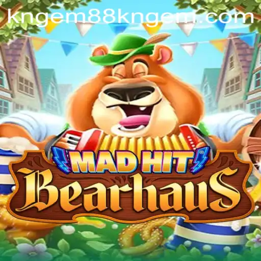 Discover the Thrills of MadHitBearhaus: A Journey into the Wild