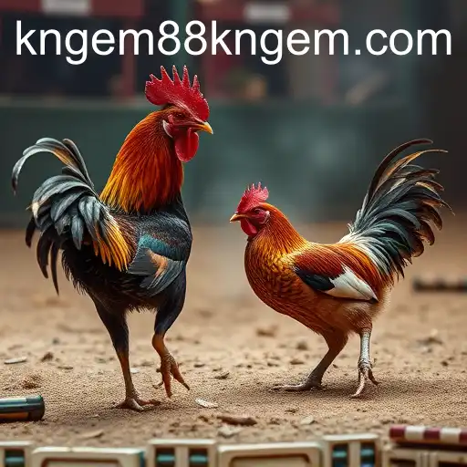 Gaming Experience KNGEM88 - 800+ Premium and Exclusive Games