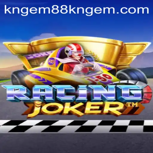 RacingJoker: The Thrill of the Race with a Twist