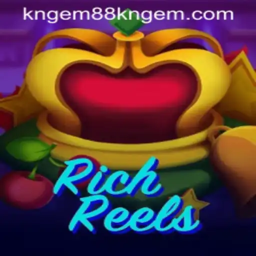 Discover the Excitement of RichReels: A Game of Strategy and Luck