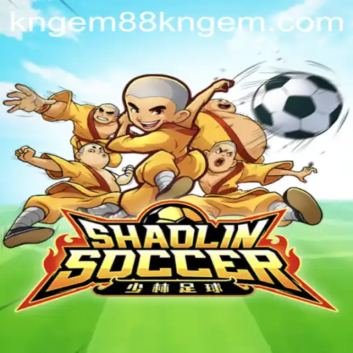 ShaolinSoccer: The Thrilling Blend of Martial Arts and Football