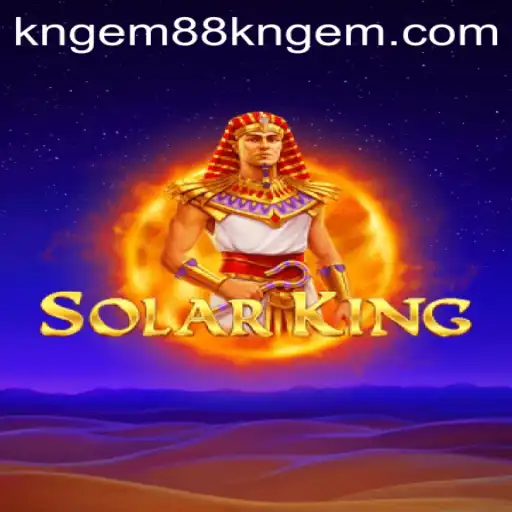 Discovering the Universe Within: An In-Depth Look at SolarKing